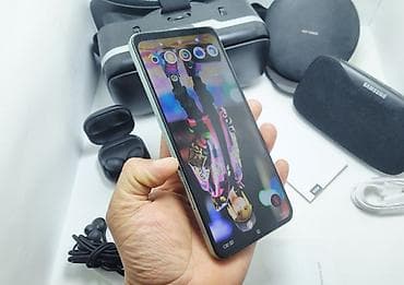 poco с55: Poco C75, Б/у, 256 ГБ, цвет - Зеленый, 1 SIM, 2 SIM, eSIM — 5