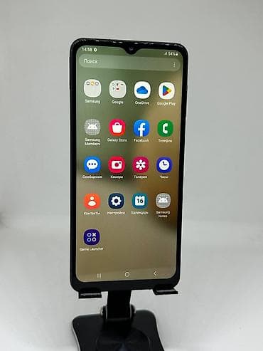 самсунг а21 с: Samsung Galaxy A12, Б/у, 32 ГБ, цвет - Черный, 2 SIM — 5