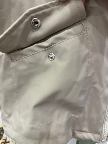 зимняя куртка на девочку 6 7 лет: Детская парка ZARA - Размер: 3–4 года (104 см), указано на ярлыке - — 5