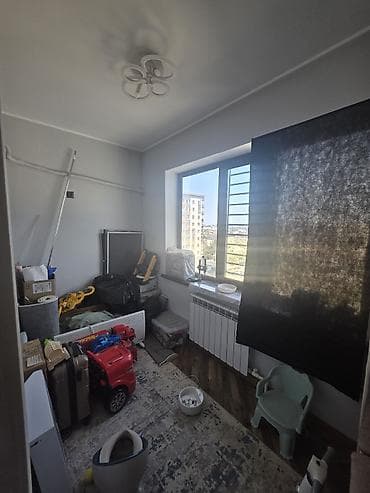 квартиры пмк: 3 комнаты, 81 м², Рабочий Городок 105 серия, 9 этаж, Дизайнерский ремонт — 10