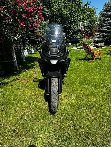 инструмент набор в чемодане: Adventure CFMoto, 700 куб. см, Бензин, Взрослый — 2