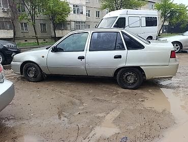 каленвал на нексия: Daewoo Nexia: 2008 г., 1.5 л, Ручные, Бензин, Седан — 8