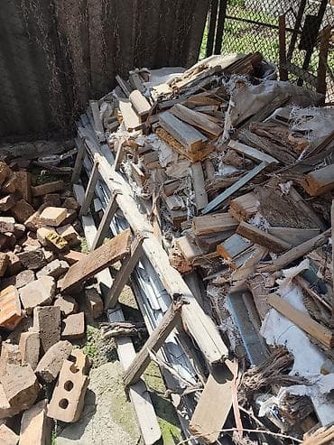 дерево лес: Дрова — 3