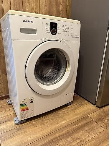 samsung mini: Стиральная машина Samsung diamond 5 кг. В отличном состоянии — 2