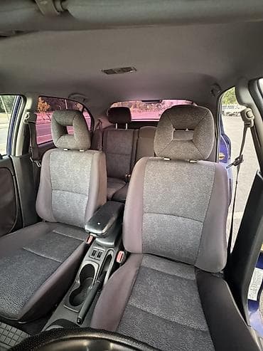 авто матор: Mitsubishi Carisma: 2004 г., 1.8 л, Автомат, Бензин, Хэтчбэк — 9