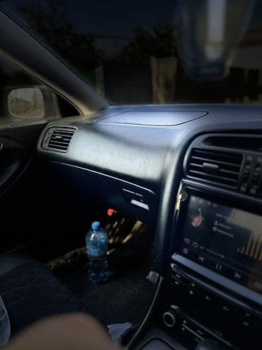 тойота owens двигатель 1 6: Toyota Aristo: 2004 г., 3 л, Автомат, Газ, Седан — 7