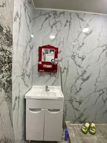 снять коттедж в чолпон ате: Дом, 28 м², 2 комнаты, Собственник, Евроремонт — 2