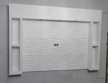 обои клеить бишкек: Поклейка обоев Больше 6 лет опыта — 12