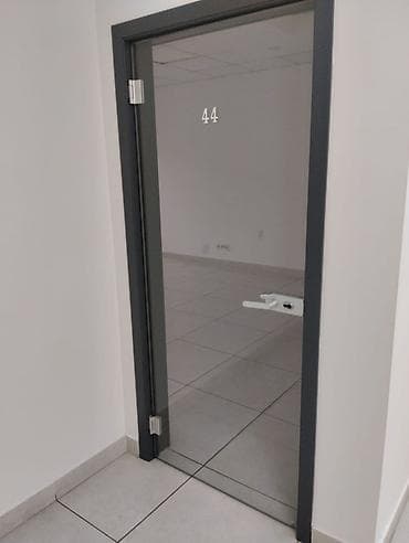 45: Аренда офисов, 35 м², В бизнес центре — 6