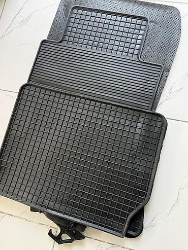 215 65 16 с: Накидка на панель Mercedes-Benz, цвет - Черный — 2