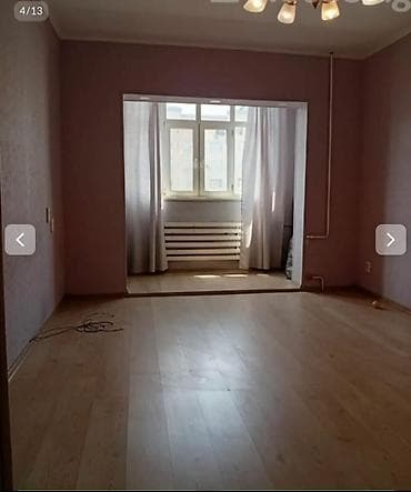 3 комнаты, Собственник, С мебелью частично