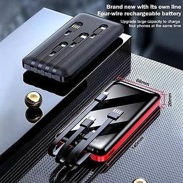 rode psa1: Бесплатная доставка доставка по городу бесплатная Recrsi Power Bank — 3