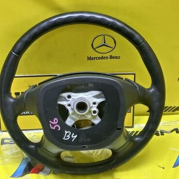 коробка на форестер: Руль Subaru Оригинал, Япония — 2