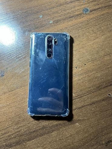 иксбокс оне с: Redmi, Redmi Note 8 Pro, Б/у, 128 ГБ — 2