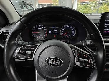 124 e500: Kia K3: 2020 г., 1.6 л, Автомат, Бензин, Седан — 8