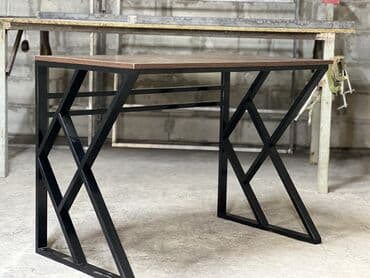 таатан бишкек мебель фото: Столы в стиле лофт — 1