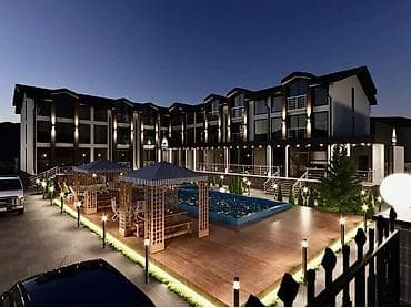 20 соток, Для бизнеса, Красная книга