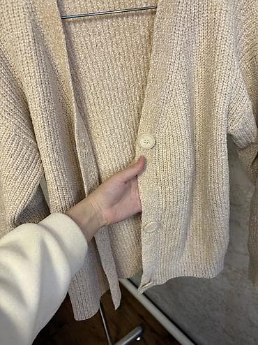 Джинсы: Продаю: 1. Лонгслив ( xl ) Модель: джемпер с воротником-стойкой и — 7