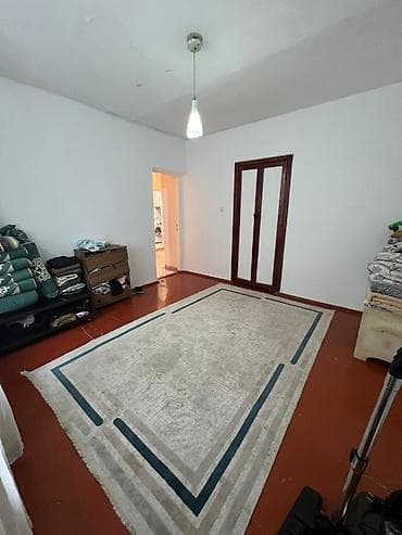 Продажа домов: Полдома, 75 м², 3 комнаты, Собственник, Старый ремонт — 3