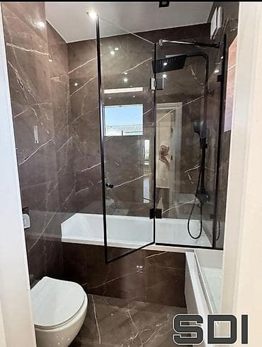 Үйдү ижарага алам: Үй, 360 м², 5 бөлмө, Риелтор, Евро оңдоо — 8