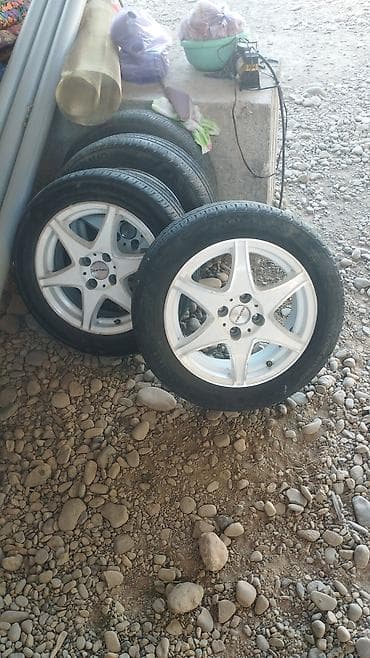 руль jdm: Продается диски R15 — 2