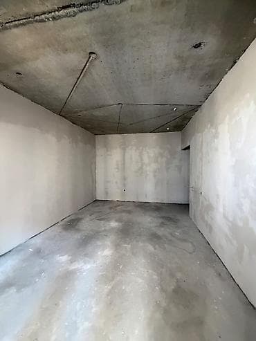 Недвижимость: 1 комната, 45 м², 106 серия, Тунгуч мкр 106 серия, 8 этаж, ПСО (под самоотделку) — 6