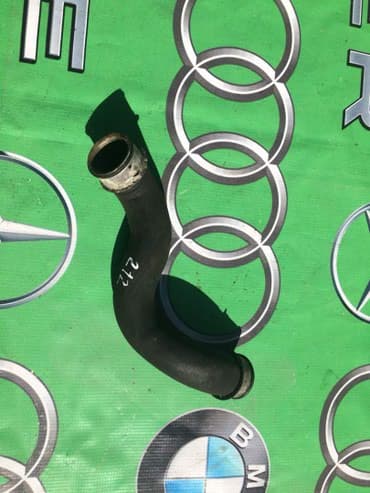 Патрубок Mercedes-Benz 2010 г., Б/у, Оригинал, Япония