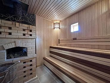 доми: Дача, 250 м², 3 комнаты, Агентство недвижимости, Евроремонт — 4