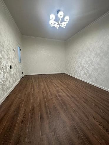 Продажа квартир: 1 комната, 35 м², 105 серия, 3 этаж, Евроремонт — 4