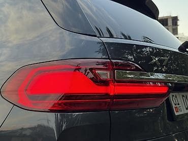 Продажа авто: BMW X7: 2019 г., 4.4 л, Автомат, Бензин, Кроссовер — 8