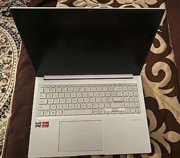 Ноутбуки: ASUS VivoBook — тонкий и лёгкий ноутбук на платформе AMD — 2