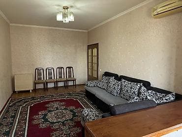 1 комн квартира сдаю: 1 комната, Агентство недвижимости, Без подселения, С мебелью полностью — 1