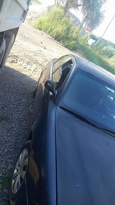 е34 обмен: Audi A4: 1995 г., 1.8 л, Механика, Бензин, Седан — 2