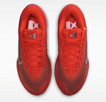 новая обувь: Мужские кроссовки, 37, 37.5, Nike, Новый, цвет - Красный, Самовывоз, Платная доставка — 2