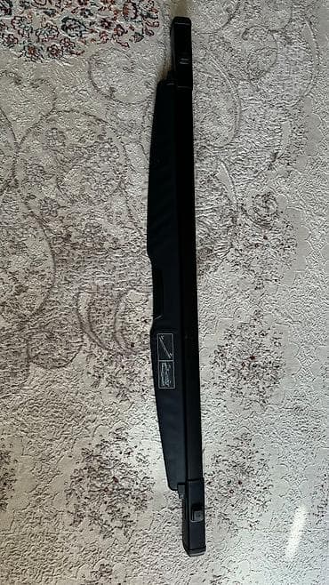 carters original: Продаю заднюю шторку (полка) От тойота хайландер 9 В хорошем — 5