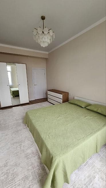 Продажа квартир: 3 комнаты, 82 м², Технопарк Элитка, 12 этаж, Евроремонт — 4