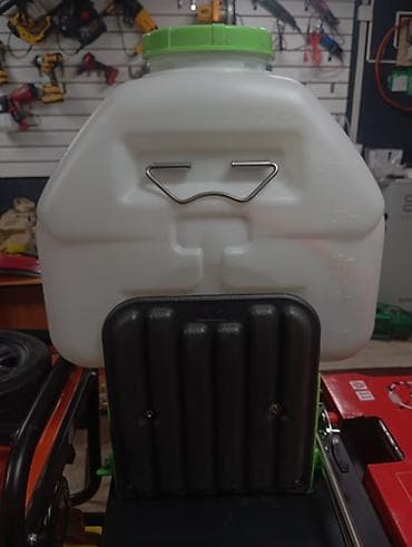 Опрыскиватель Ранцевый — 2