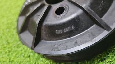 е61: Шкиф ГУР Е60 е61 е63 N52 Год 2006 В отличном состоянии, очень — 2