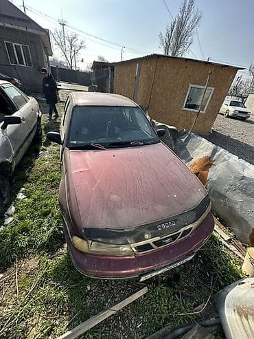 купить запчасти опель омега б: Daewoo Nexia: 2005 г., 1.5 л, Механика, Бензин, Седан — 4