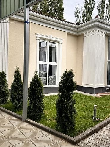 Коттедж, Радуга West, Кош-Кол