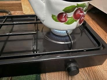 газ переходник: Газовая, Механическое — 6