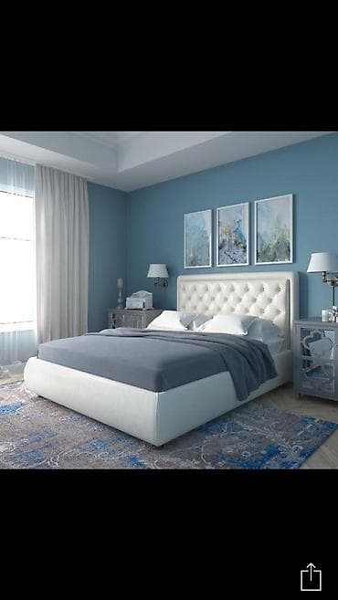 35 м², С мебелью