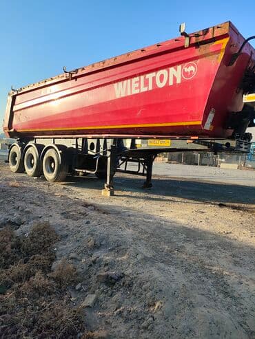 дом на колесах трейлер: Продается сомасвал полу прицеп.тара7.5год2017.барабан.саф ость Гусак — 4