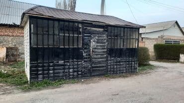 Павильондор: Сатам Павильон 15 м², Кондиционери менен — 9