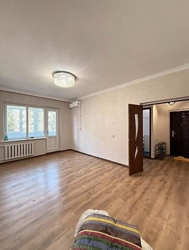 5: 1 комната, 38 м², 5 мкр 105 серия, 2 этаж, Свежий ремонт — 1