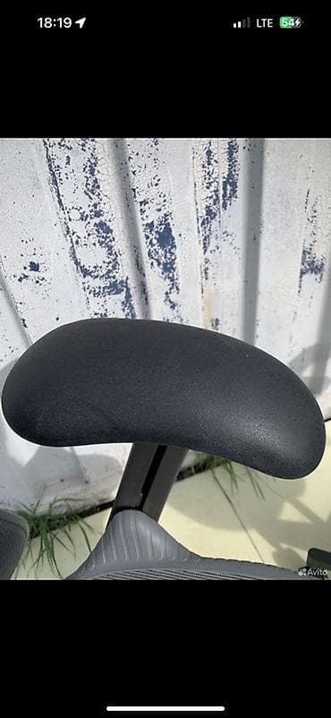 Эргономичные кресла Herman Miller Mirra 2 Производитель:Америка. В — 7