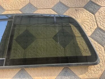 радиатор кондиционера опель вектра б: Стекло Заднее Toyota, 2021 г., Б/у, Оригинал — 3