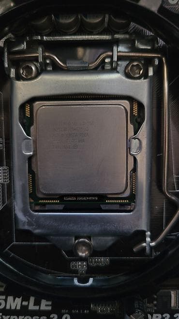 процессор intel core i5 3570: Процессор, Intel Core i5, 2 ядер, Для ПК — 1