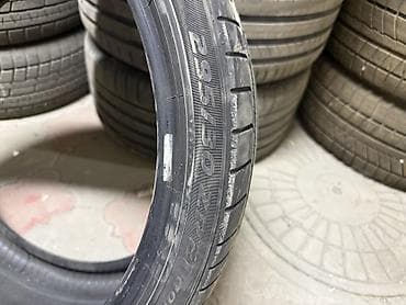 mansory: Шины 295 / 30 / R 21, Лето, Б/у, 1 шт, Легковые, Германия, Pirelli — 4