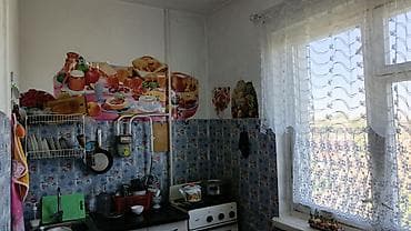 дворец спорта: 1 комната, 36 м², 105 серия — 3